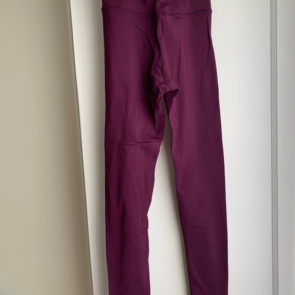 Girlfriend Collective XS Full length Leggings - Picture 5 of 6